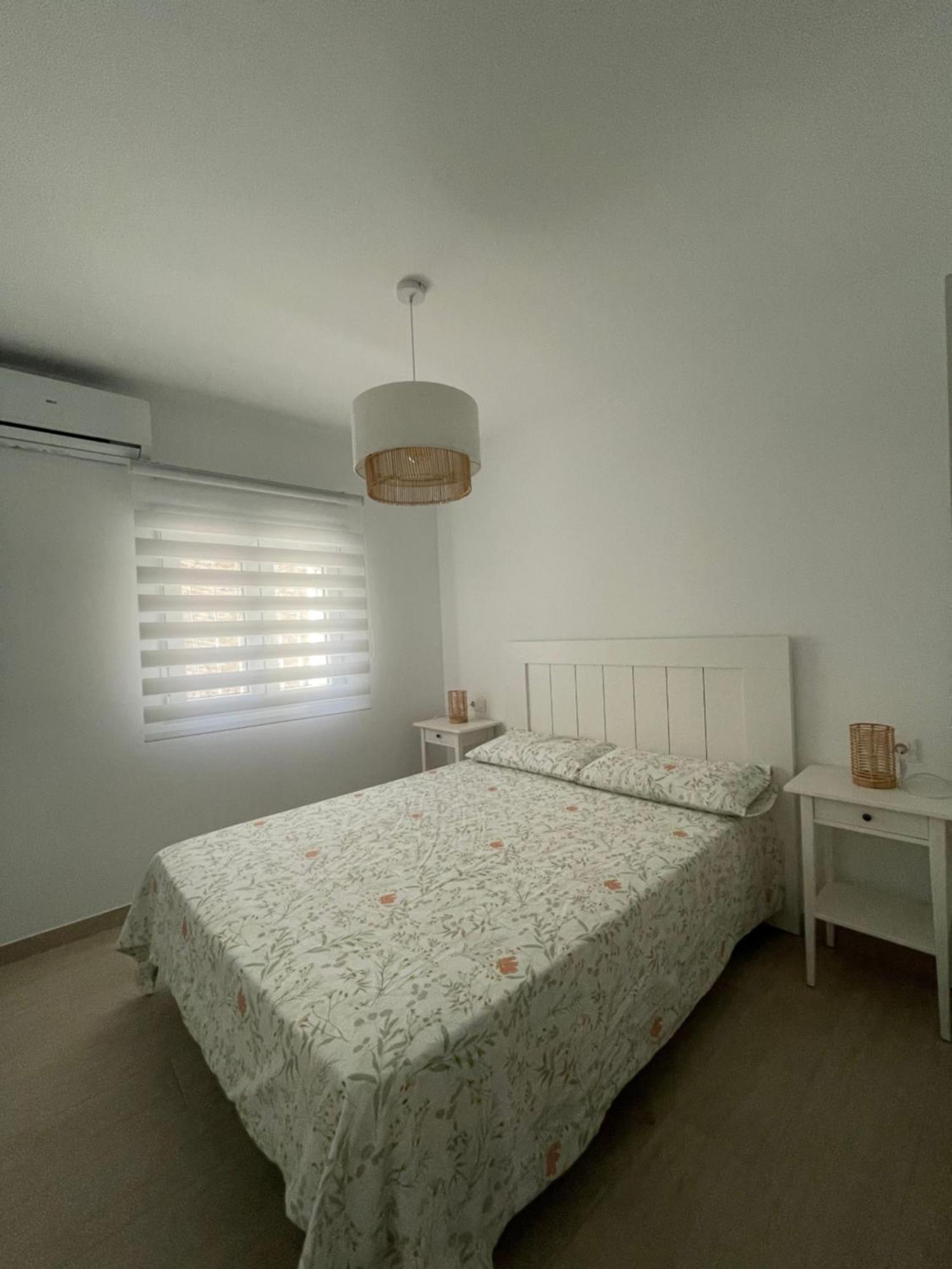 Casita La Basseta D' Oli Lägenhet Villajoyosa Exteriör bild