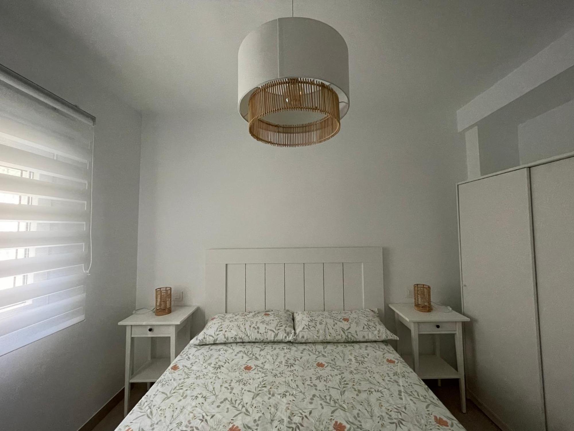 Casita La Basseta D' Oli Lägenhet Villajoyosa Exteriör bild